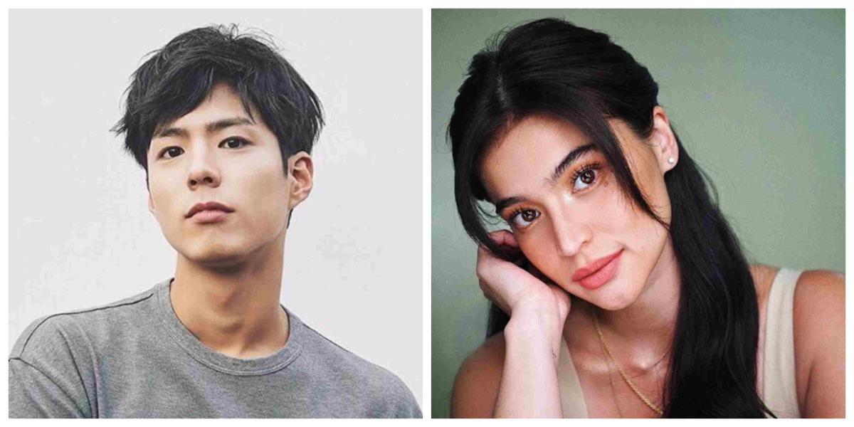 Is Park Bo Gum getting married? Encounter actor says 'it's about time I  become husband