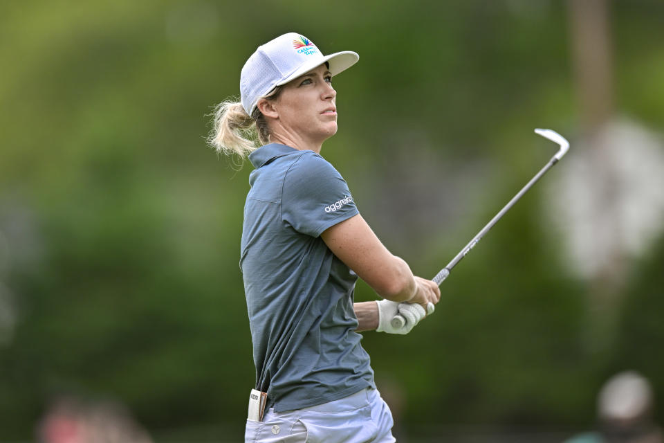 Campeonato PGA femenino 2023