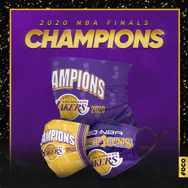 Nike Los Angeles Lakers 2020 NBA finals champions shirt - Shirts Bubble