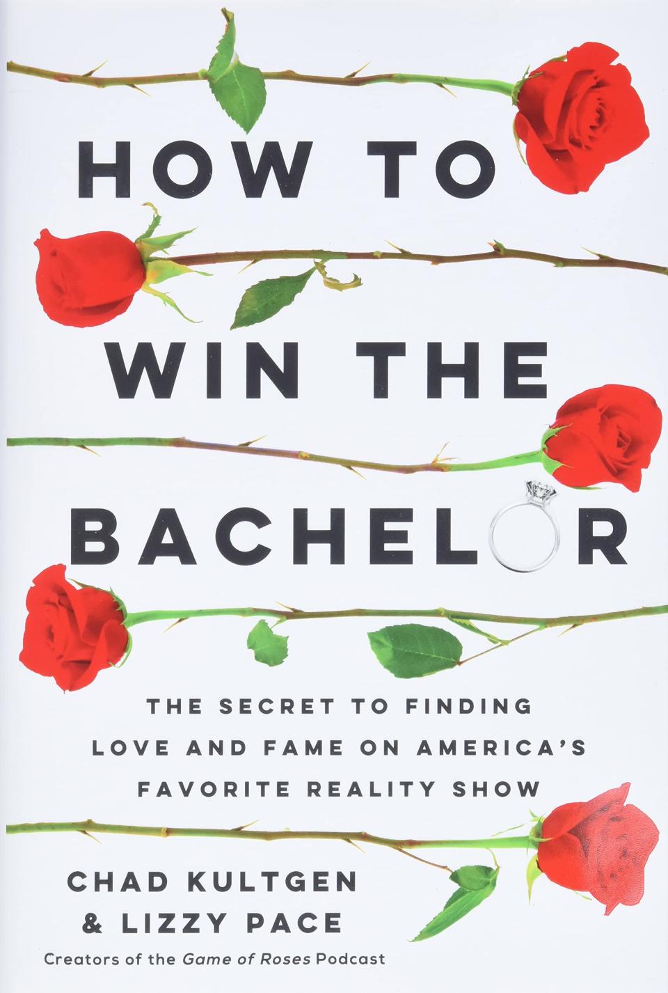 "How to Win the Bachelor"