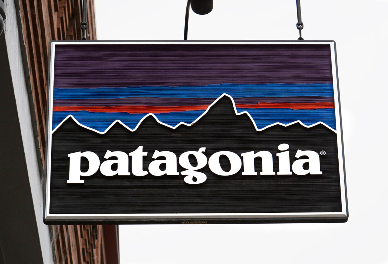 Patagonia is pushing back against President Trump. (Photo: Getty Images)