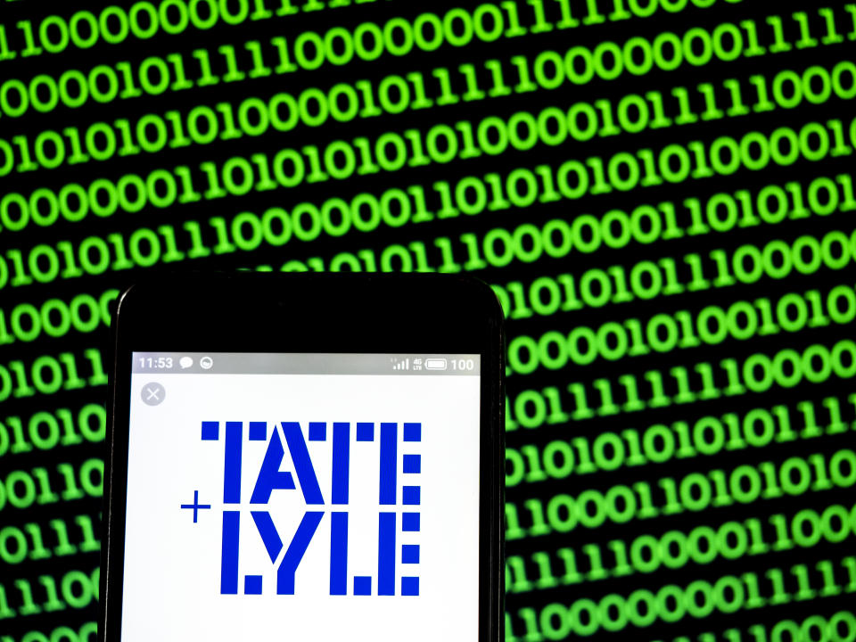Tate & Lyle has had a mixed performance over the last few decades, having slid in and out of the FTSE 100. Photo: Igor Golovniov/SOPA/LightRocket via Getty Images