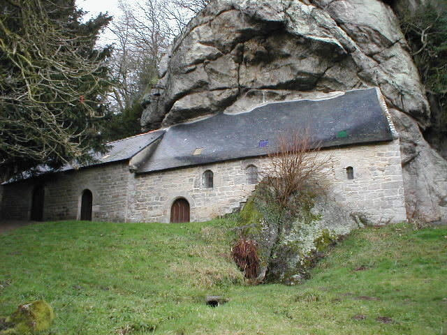 Brittany, France