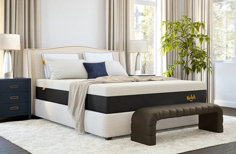 Signature 12-Inch Mattress, Queen