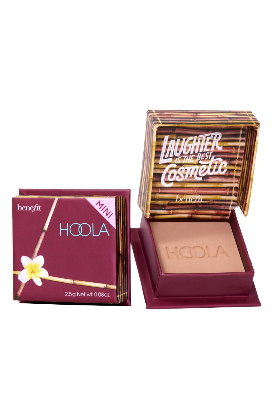 Hoola bronzer