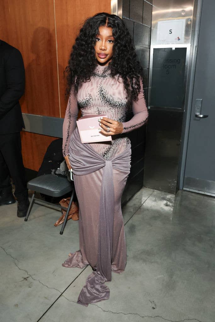 SZA