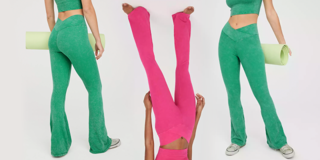 PSA: Aerie Just Released an Even Better Version of Its Viral