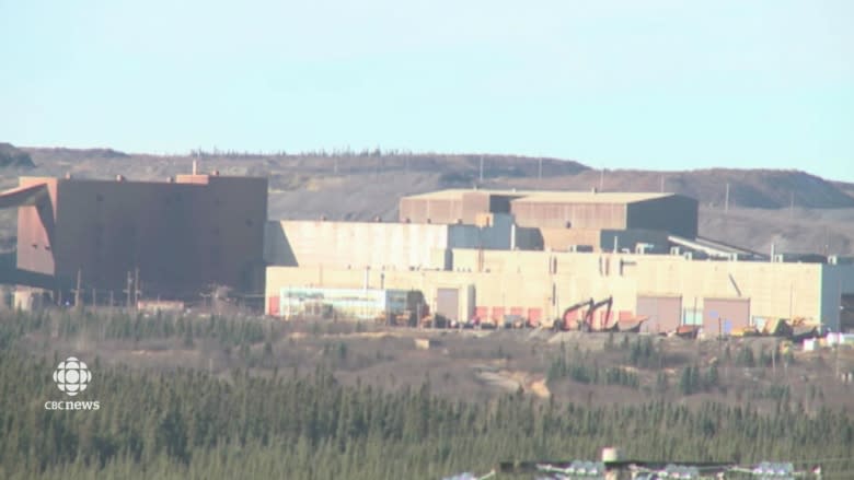 'Proof is in the pudding' and the iron ore is there, says Tacora on Wabush Mines