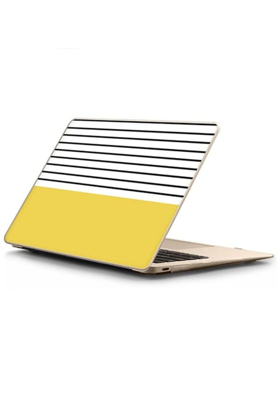 Laptop Snap Cover
