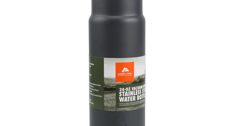 Ozark Trail 24-Ounce Water Bottle