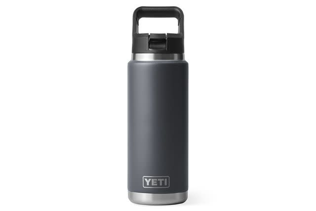 <p>Yeti</p>