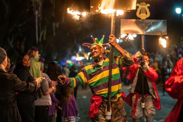 65 Fun Facts and Trivia About Mardi Gras