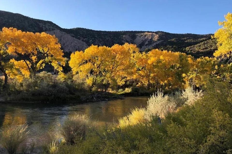 Taos, New Mexico