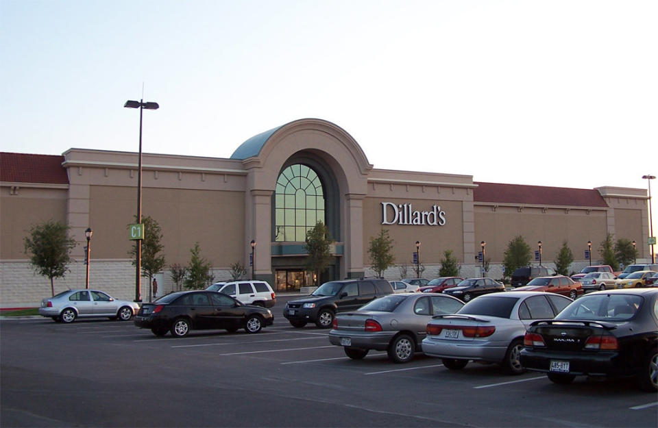 Company: Dillard’s CEO rating: 24% Company rating: 2.4 Years as CEO: 16 Number of employees: 38,900  Like many of the companies run by unpopular CEOs, Dillard’s Inc. (NYSE: DDS) retail employees are paid poorly. According Glassdoor, a sales associate can expect to make $10.72 per hour. In contrast, the three family members of the clothing retailer who control the company, William Dillard II, the CEO, the company’s president, Alex Dillard, and its executive vice president, Mike Dillard, have paid themselves a total of $54 million over three years between 2010 and 2012. Bill Dillard II also did not win over employees when the company settled a class action disability discrimination lawsuit brought by former employees for $2 million in 2012. The company allegedly forced employees to reveal confidential medical information in order to be allowed sick days. Employees are under pressure to meet a sales quota that many of them have labeled as unrealistic. One current sales associate stated on Glassdoor, “Sales quotas are not entirely reasonable. Hard work doesn’t always pay off, especially if no one is in the store.”