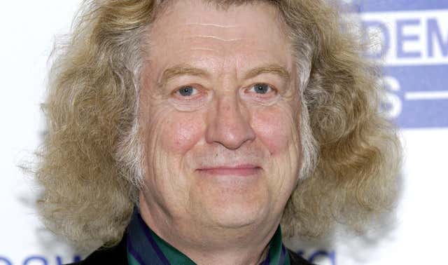 Slade's Noddy Holder diagnosed with cancer five years ago, wife reveals, Pop and rock