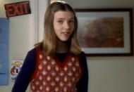 <b>Scarlett Johansson</b> in <b> Home Alone 3. </b> Before she burst onto the scene as the sexy but smart 'it' actress with 'Ghost World' and 'Lost In Translation', ScarJo cut her teeth on minor roles like the older sister of Alex Pruitt, the protagonist of Home Alone 3 (which did not star Macaulay Culkin.) Hey, sequels almost never work out well, no matter the future starpower attached....