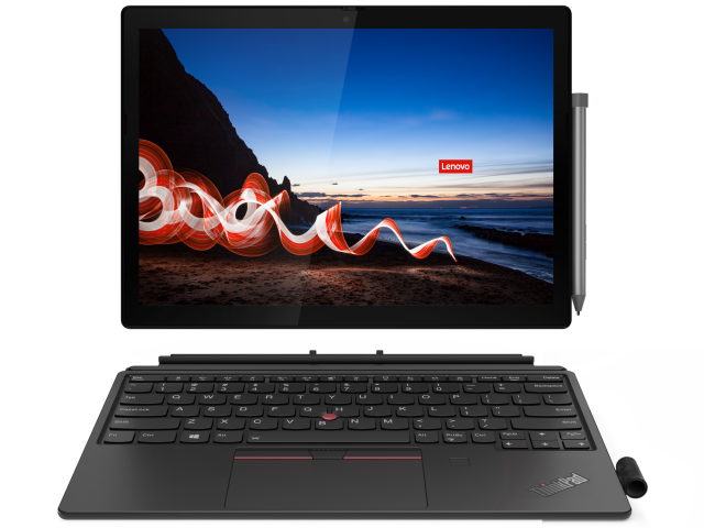 Lenovo debuts Core Ultra-powered laptops and hybrids with 