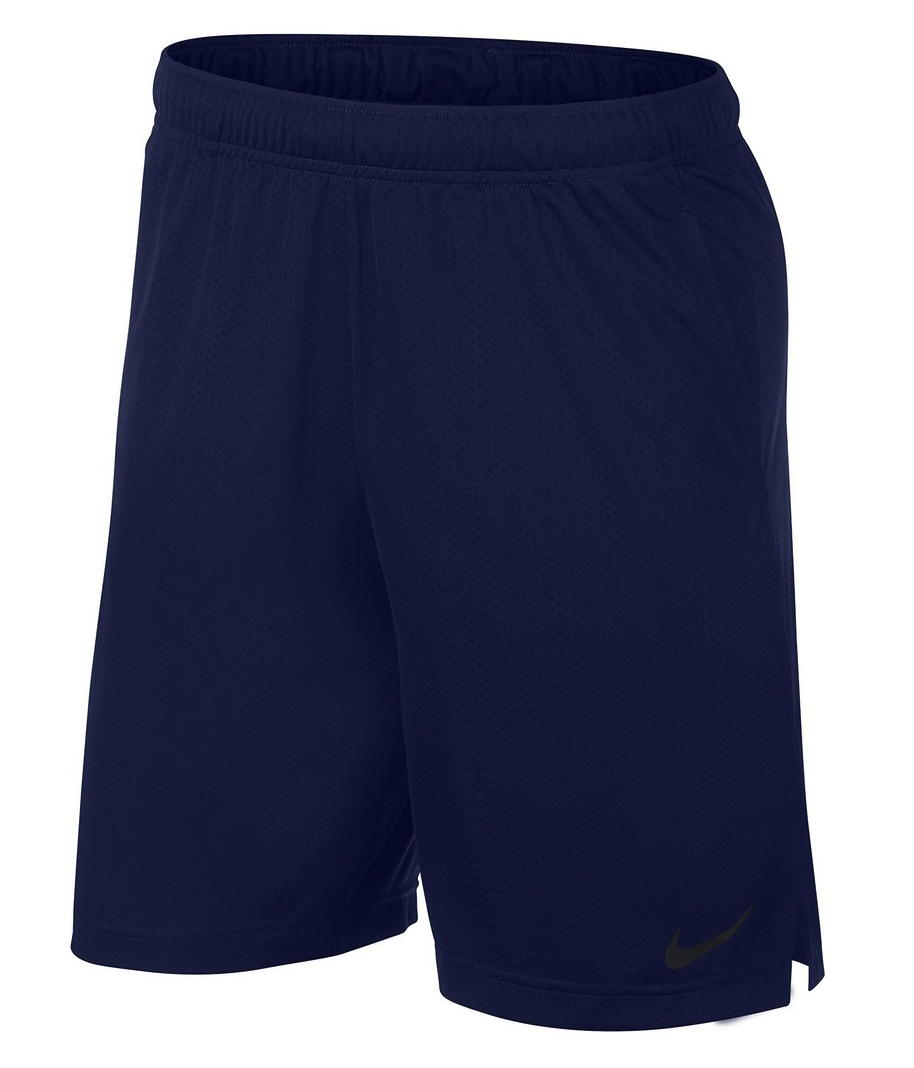 These Nike shorts are 23 percent off. (Photo: Nordstrom Rack) 