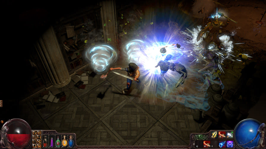 Path of Exile