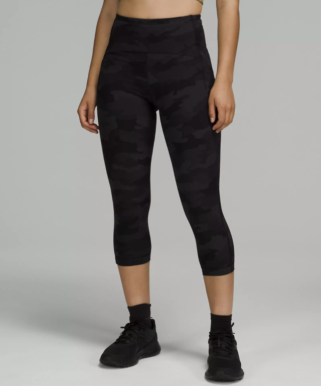 Shop 11 of the top picks from Lululemon's We Made Too Much page