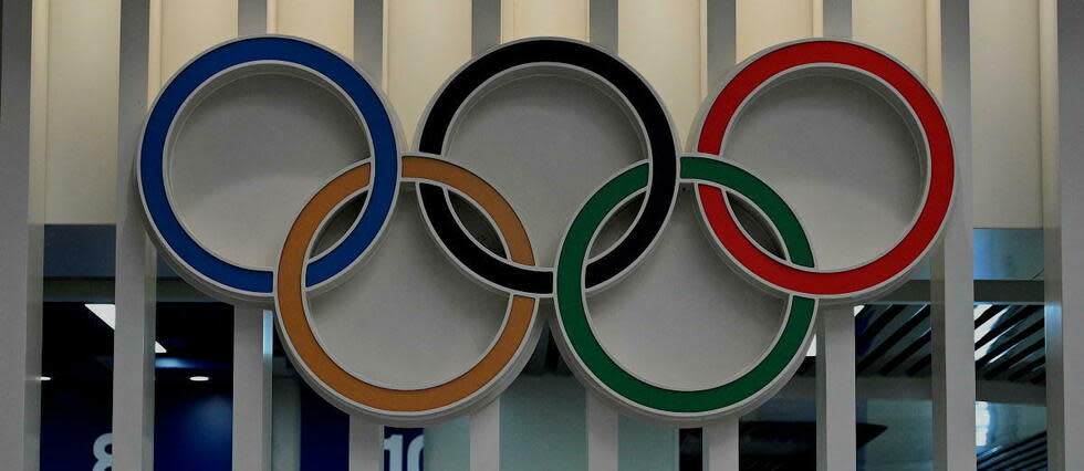 Le Comité olympique français a dévoilé la liste des 87 athlètes qui défendront les chances tricolores lors des Jeux olympiques d'hiver à Pékin, du 4 au 20 février. (image d'illustration)
