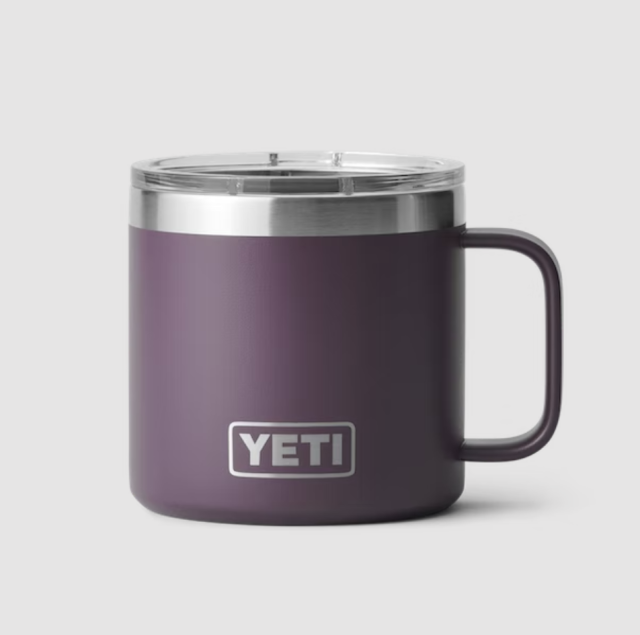 YETI Sale: Get 20% Off 'Nordic Purple' Coolers - Man Makes Fire