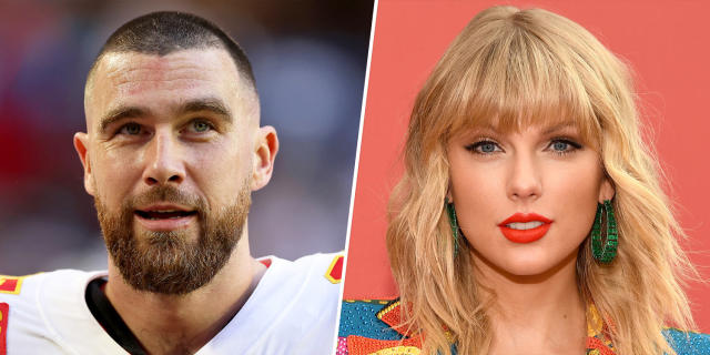 Jason Kelce Responds To Travis, Taylor Swift Dating Rumors – StyleCaster