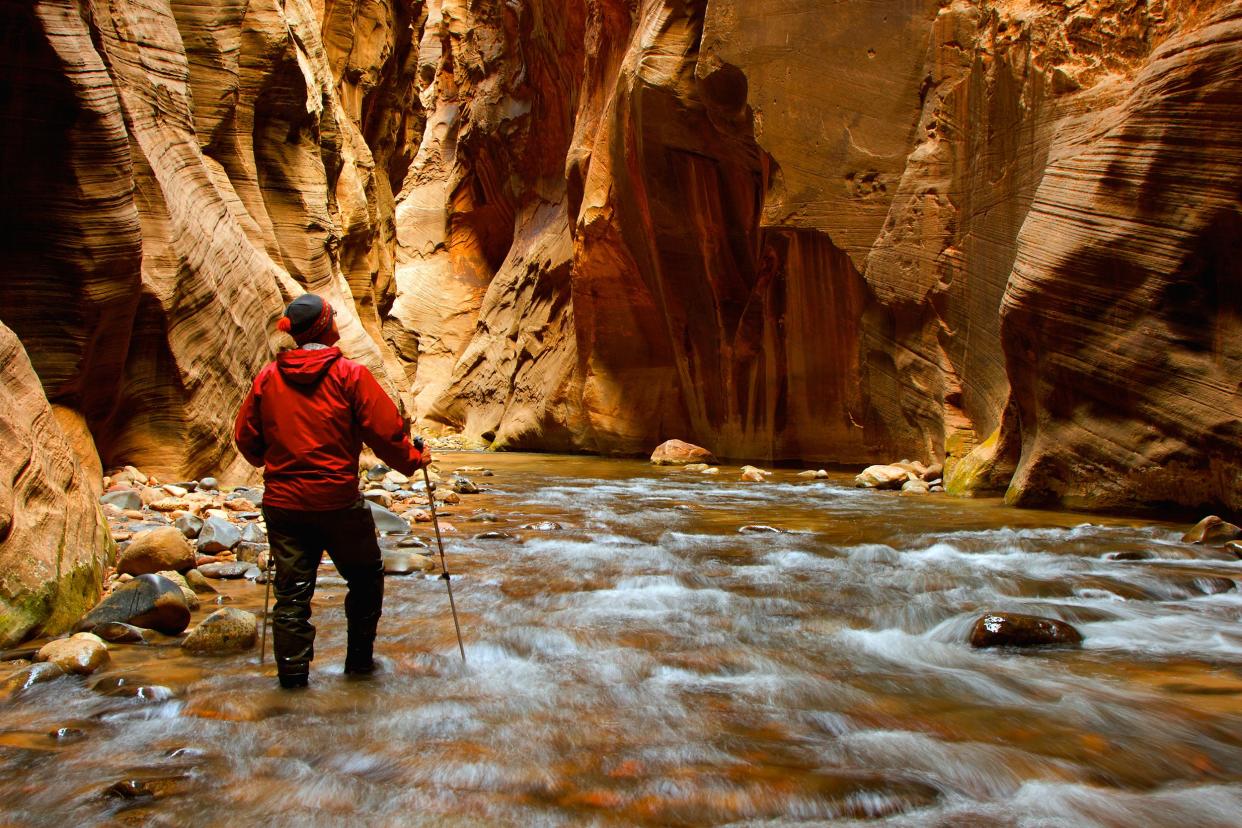 Zion National Park