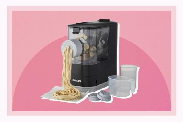 The 5 Best Pasta Makers of 2023, Tested by Allrecipes