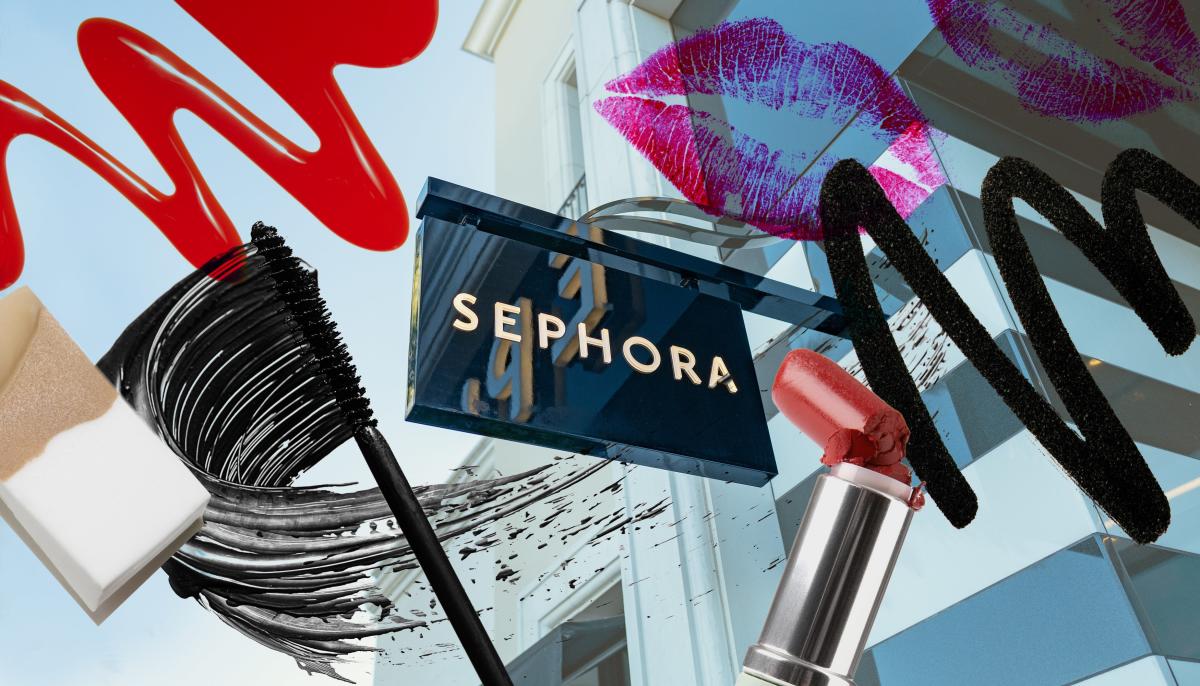Ina3121 on X: Sephora will start selling entry-level witch kits