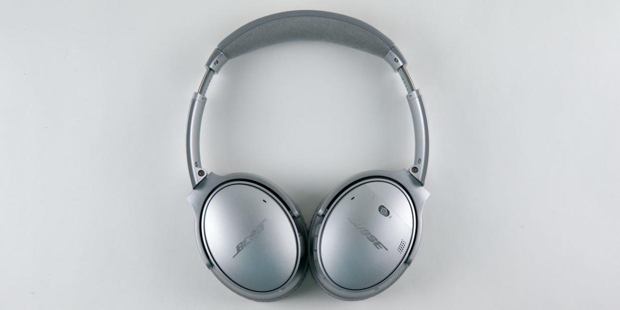 bose qc35ii