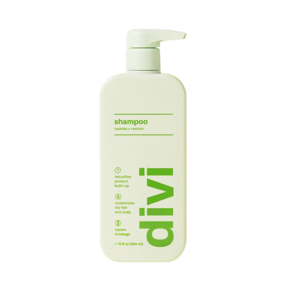 <p><a href="https://go.redirectingat.com?id=74968X1596630&url=https%3A%2F%2Fwww.diviofficial.com%2Fproducts%2Fshampoo%3Fcurrency%3DUSD%26variant%3D44261005132022&sref=https%3A%2F%2Fwww.elle.com%2Fbeauty%2Fhair%2Fg45864643%2Fbest-tea-tree-shampoos%2F" rel="nofollow noopener" target="_blank" data-ylk="slk:Shop Now;elm:context_link;itc:0;sec:content-canvas" class="link rapid-noclick-resp">Shop Now</a></p><p>Cleanse and Hydrate Shampoo</p><p>diviofficial.com</p><p>$32.00</p>