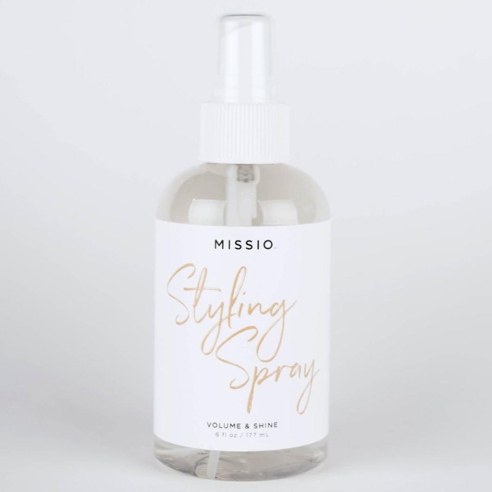 MISSIO Styling Spray