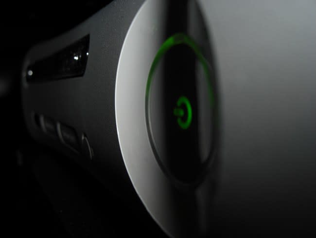 Xbox 720 Launch Date