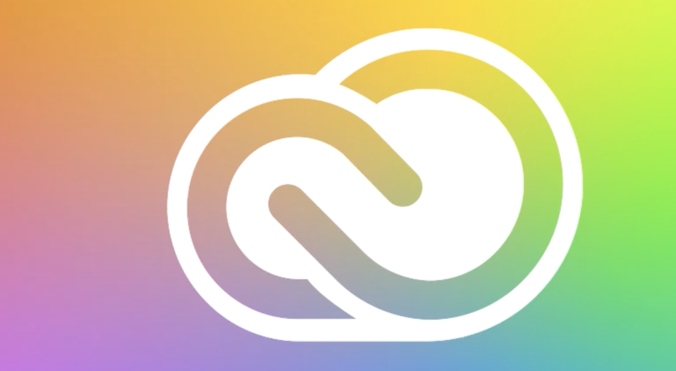 Adobe Creative Cloud Logo