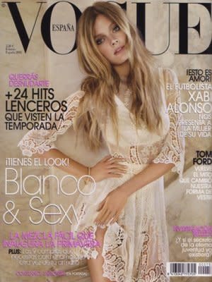 Vogue España