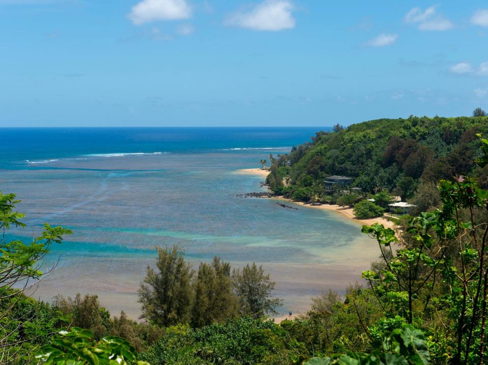 Kauai Hawaii