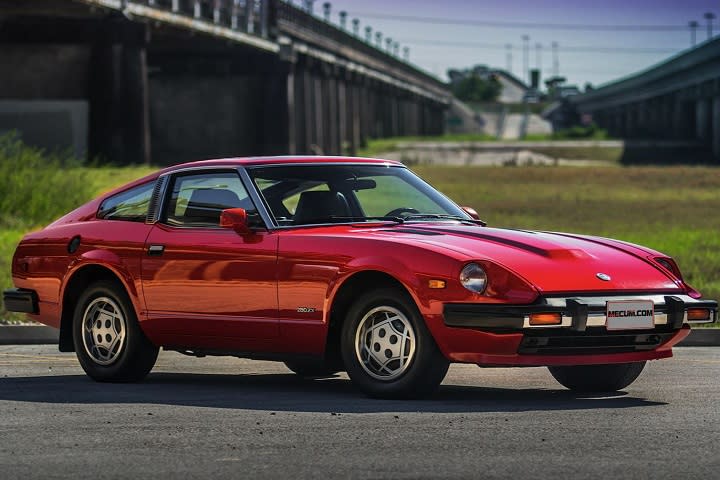 280zx for sale canada