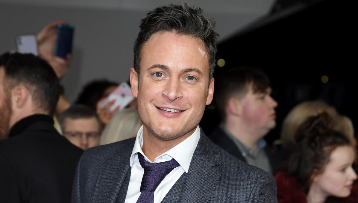 Hollyoaks Gary Lucy Lucky To Be Alive After Horror Boxing Day Car Crash Flipboard