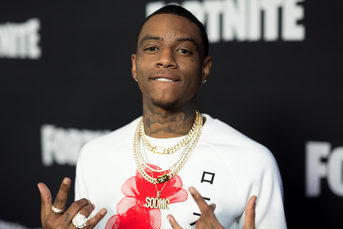 Soulja Boy Claims He Birthed New Wave Of Hip-Hop After Being Accused Of  'Killing' The Genre