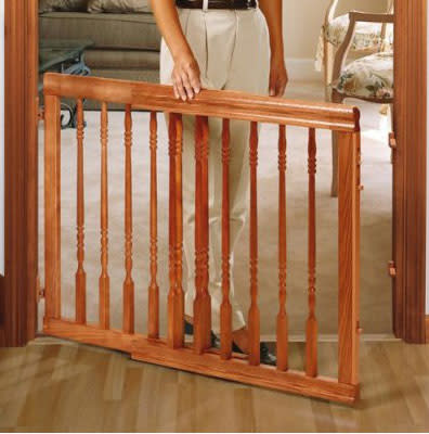 Home DÃ©cor Stair Gate