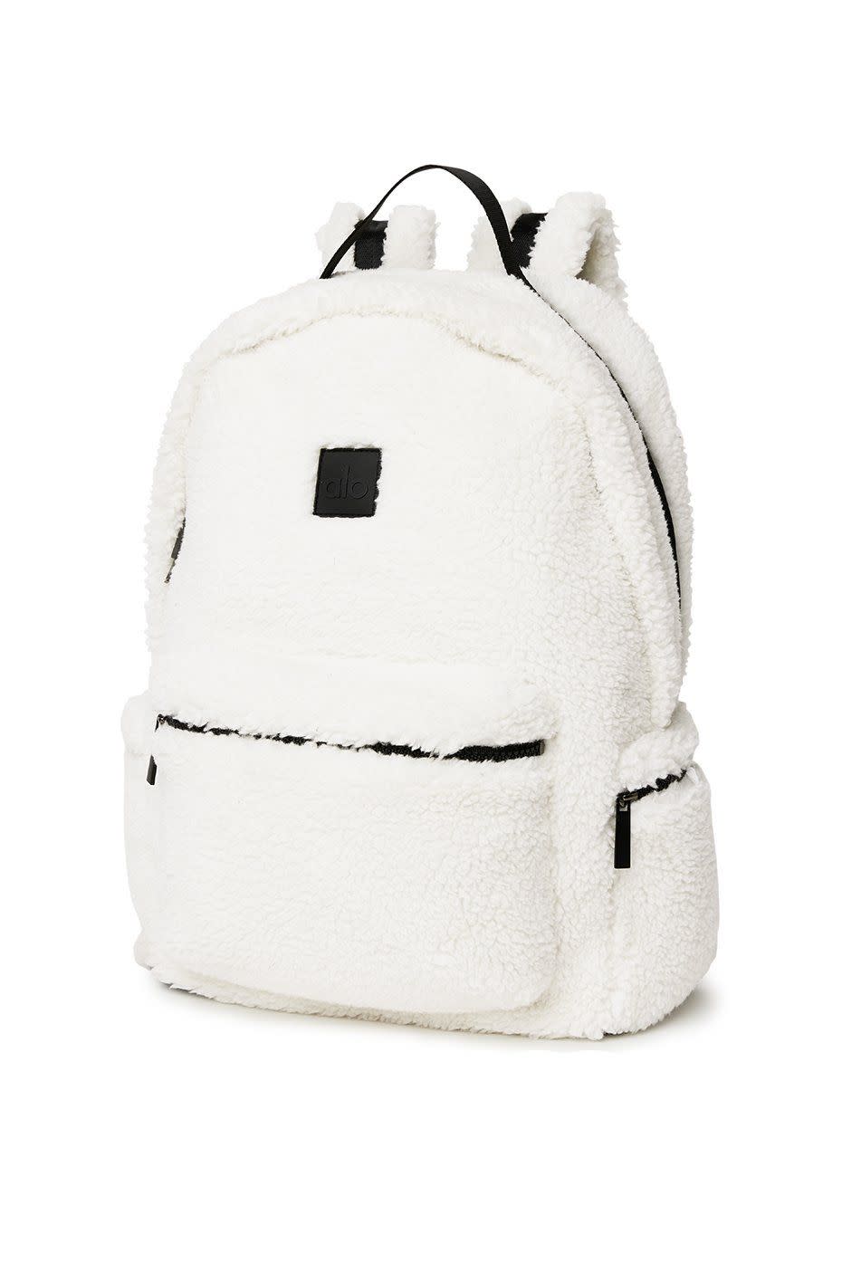 18) Drift Sherpa Backpack