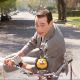 pee wee herman2 Paul Reubens wants to make a dark Pee wee Herman movie