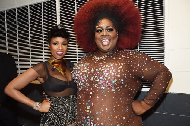 What you need to know about Facebook's battle with drag queens (update)