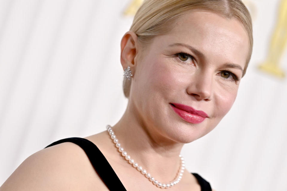 29th Annual Screen Actors Guild Awards - Arrivals (Axelle / Bauer-Griffin / FilmMagic / Getty Images)