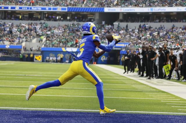 Matthew Stafford brings Olympic spirit to the Super Bowl