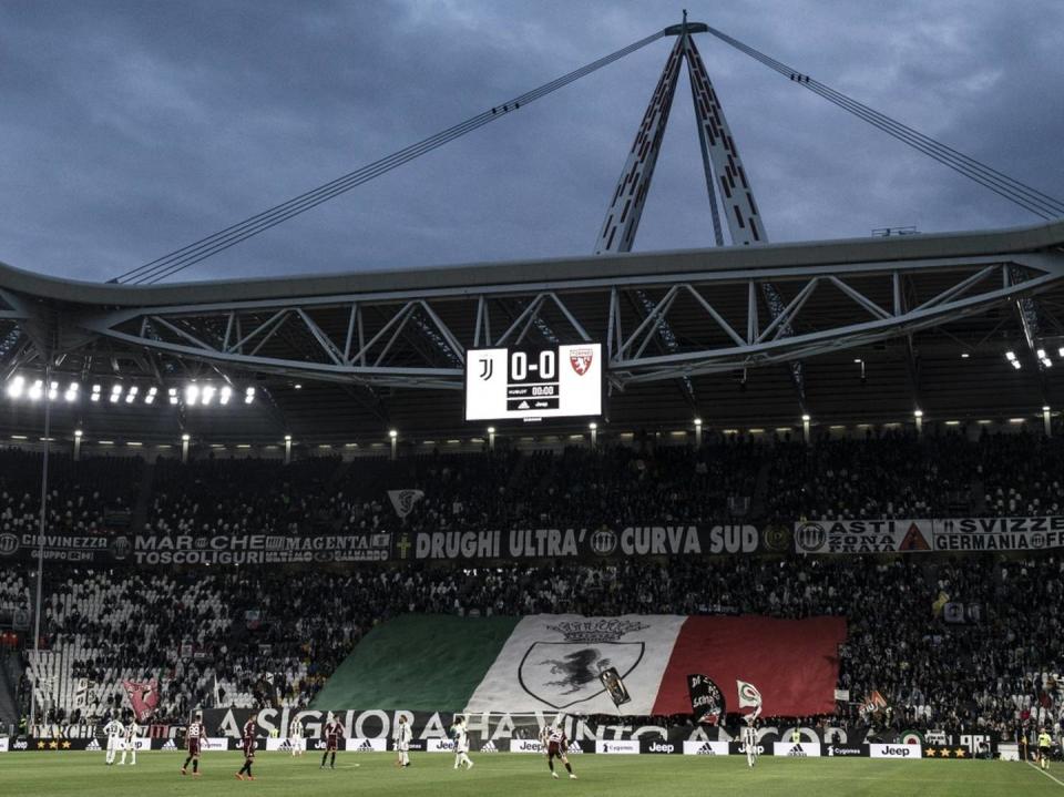 Serie A: Klub-Streik für volle Stadien?