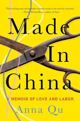 Made in China (Amazon / Amazon)