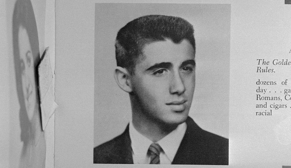 Andrew Goodman