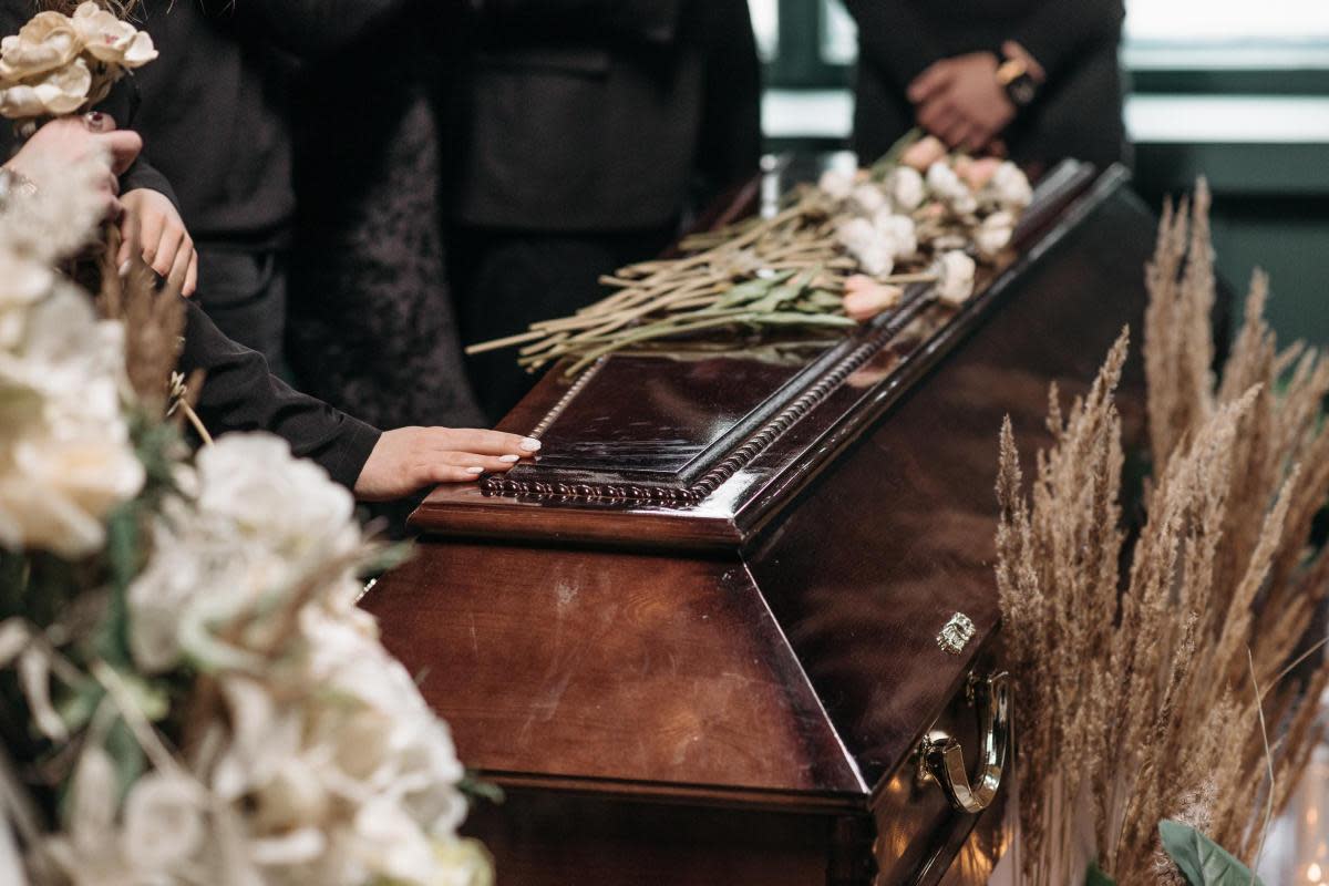 The death notices and funeral announcements in this week's Warrington Guardian <i>(Image: Pexels)</i>